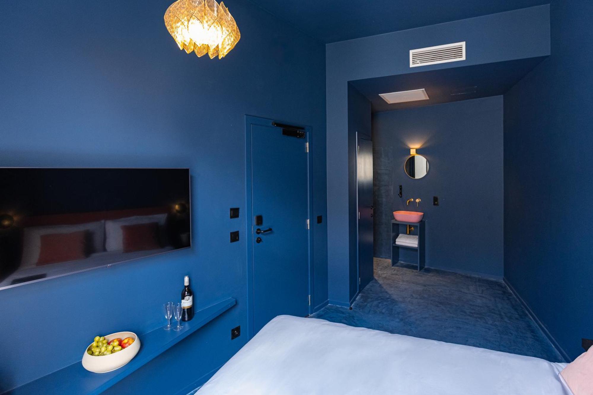 The Mila Hotel Bruselas Exterior foto