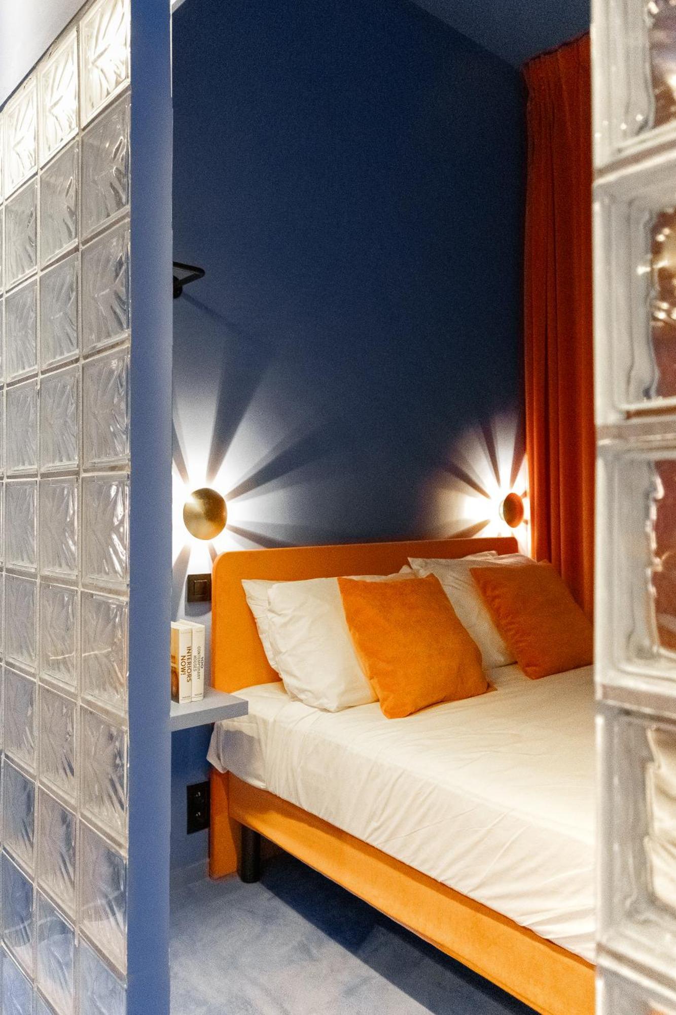 The Mila Hotel Bruselas Exterior foto